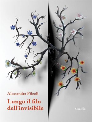 cover image of Lungo Il Filo Dell'invisibile